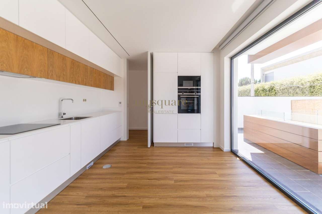 Moradia geminada T4 - Canidelo, Gaia-5