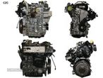 Motor Completo  Usado VW SCIROCCO 1.4 TSI CZC - 1