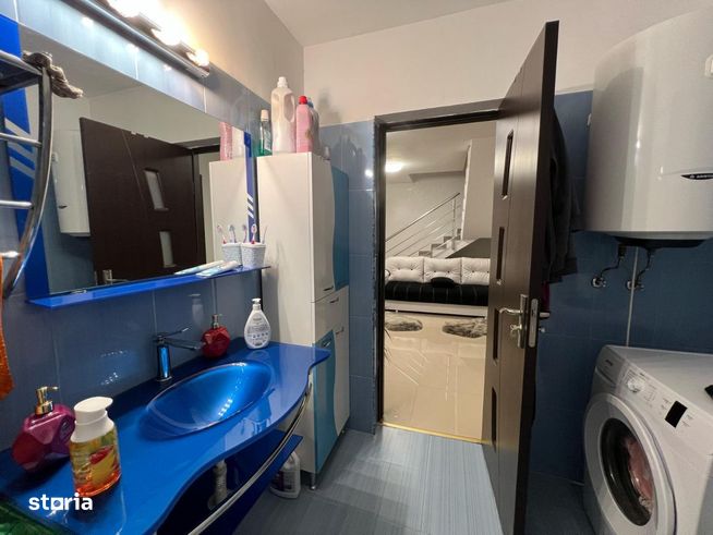 Casa de vanzare Buturugeni / jud Giurgiu aproape de Bucuresti-13