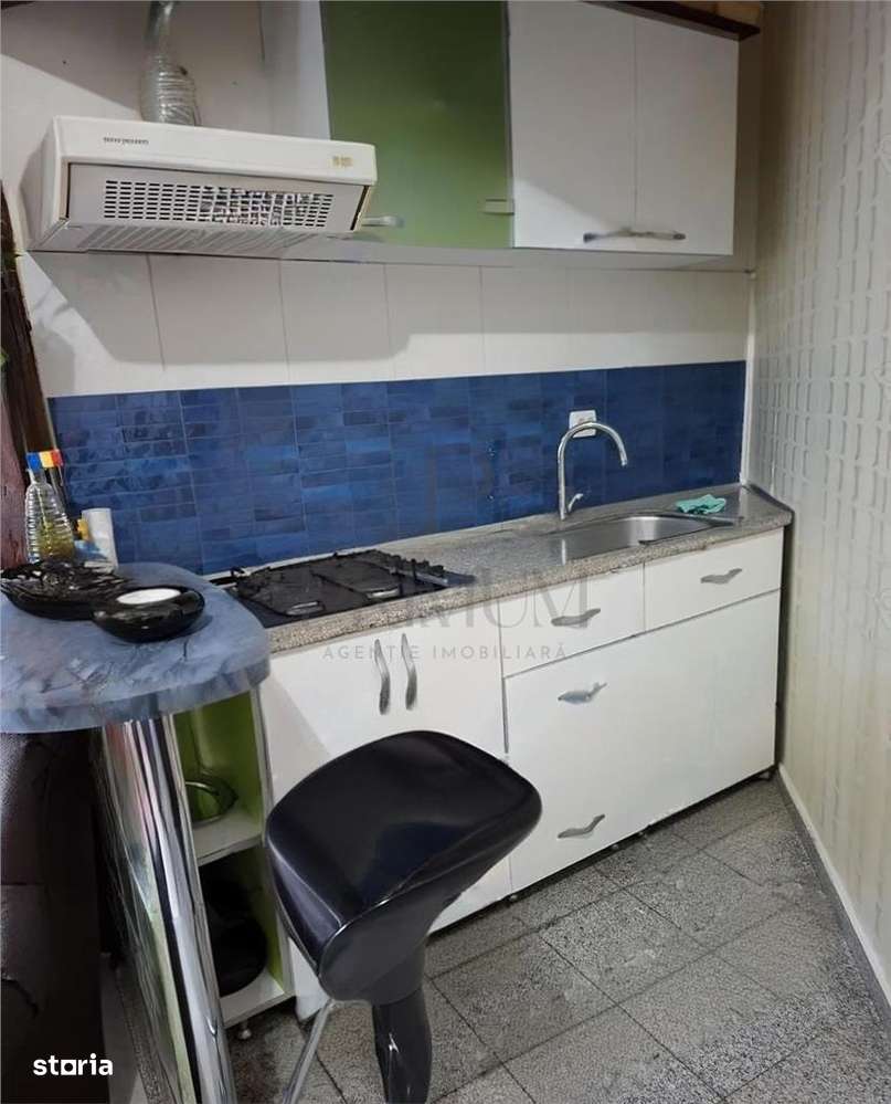 Apartament 1 camera-Decomandat-Iosefin-Centrala - Imagine principală: 4/4
