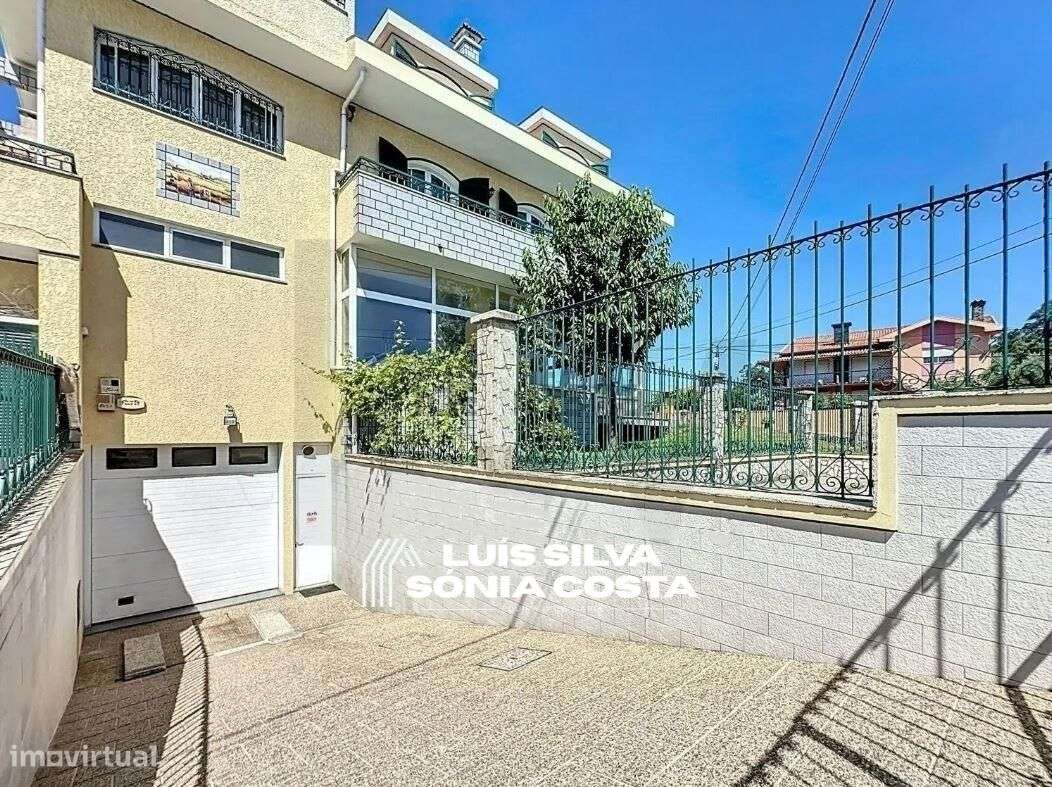 Moradia T6 Individual com Loja Comercial e Área Industrial -...-7