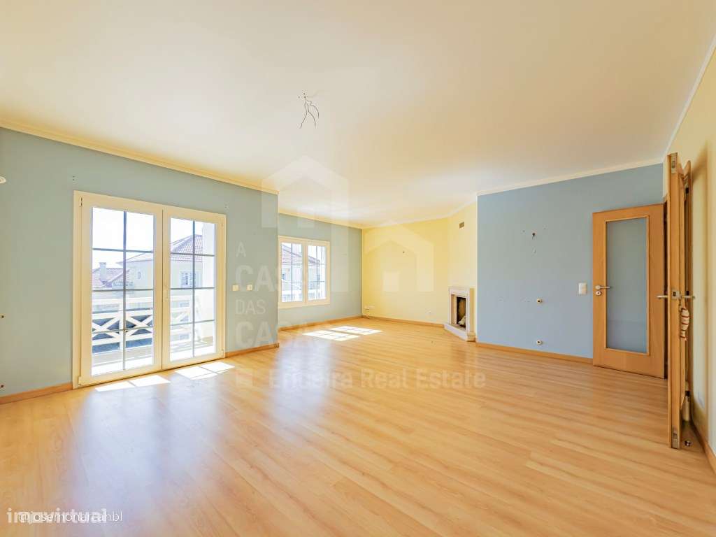 Venda Apartamento T3 - Ericeira, A Casa das Casas-5