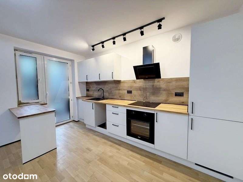 Nowe, SwpdL, 3 pokoje, loggia, rej. Centrum-2