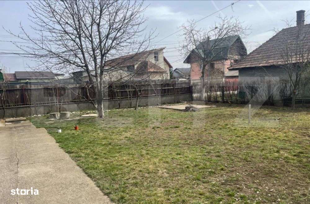 Casa individuala, 615 mp teren, zona Someseni - Imagine principală: 2/6