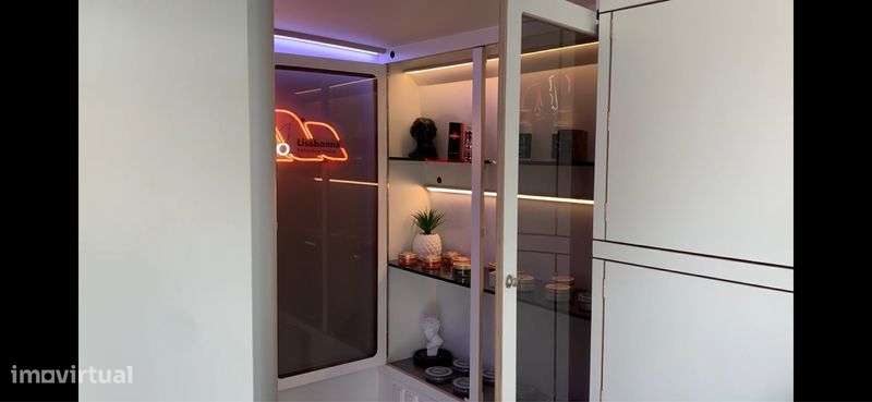 Barbearia Movel negocio pronto a faturar - Grande imagem: 4/8