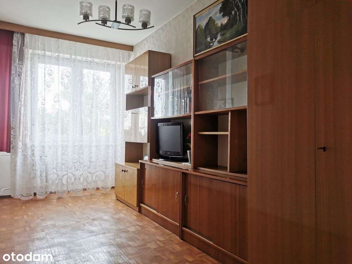 Mieszkanie, 48 m², Grudziądz-6