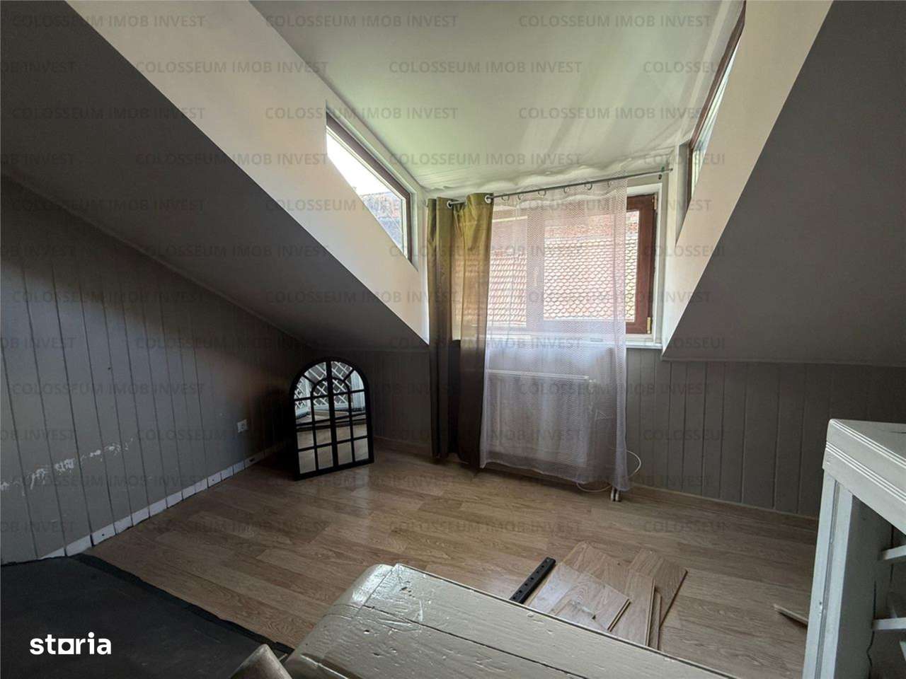 Spatiu Comercial ultracentral in Centru Istoric al Brasovului-5