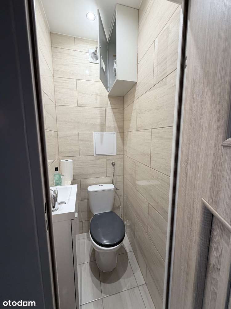 Mieszkanie Katowice Bogucice  , 4-pokojowe mieszkanie z balkonem-10