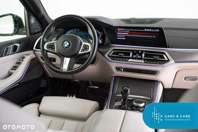 BMW X5 xDrive30d sport - 12