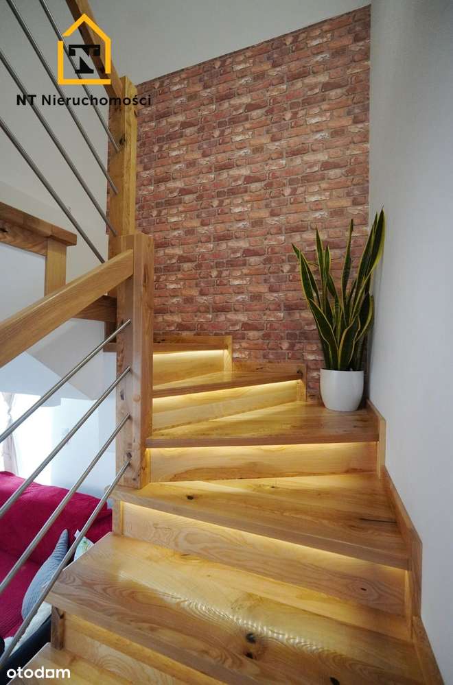 Nowoczesny dom w Dębnicy Kaszubskiej – komfort i ekologia w jednym-7