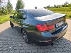 BMW Seria 3 320d Sport Line - 2