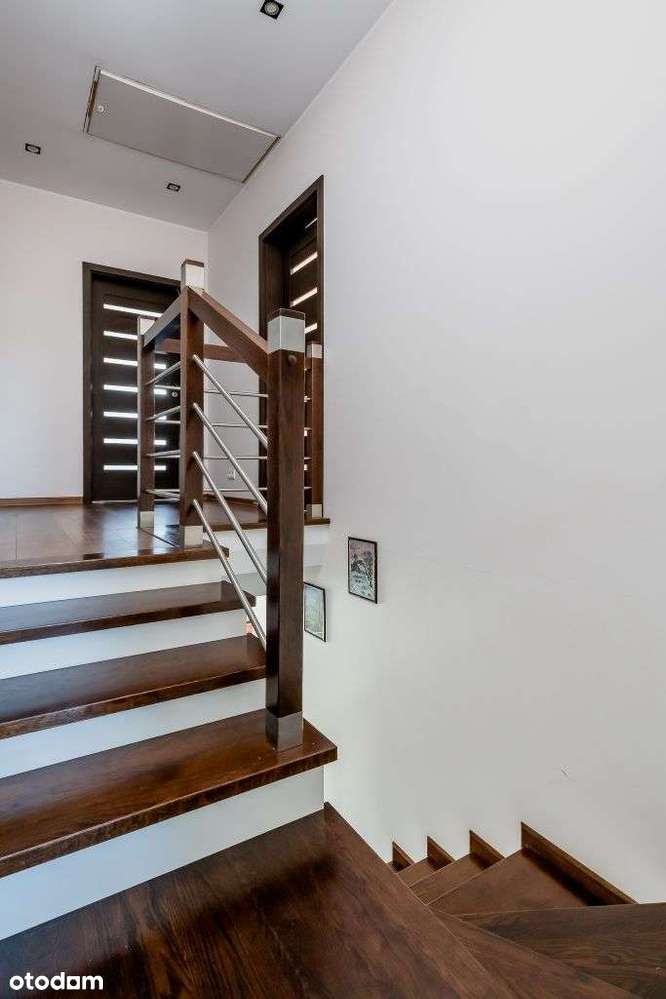 Zobacz Na Własne Oczy Dom, Gdzie Zamieszkasz z Rodziną w Otulinie Lasu-8