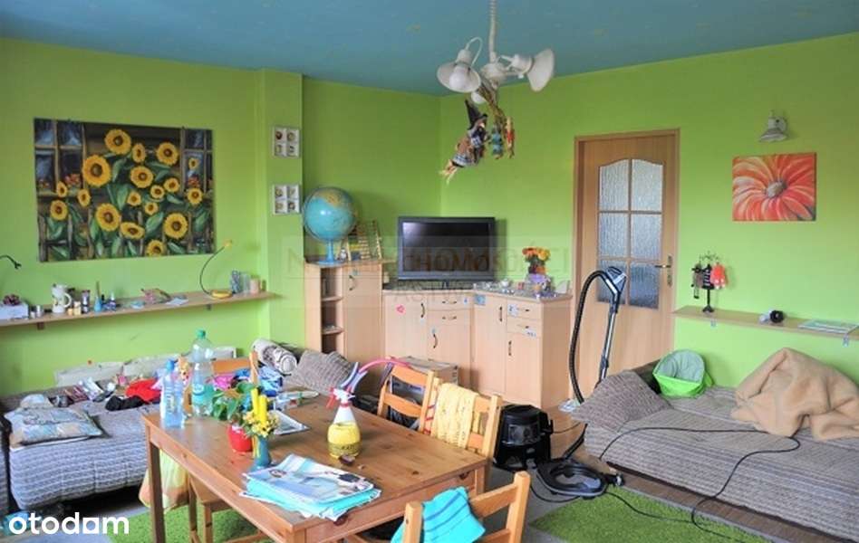 Nieruchomość składająca się z dwóch odrębnych mieszkań/105,52 m2!-7