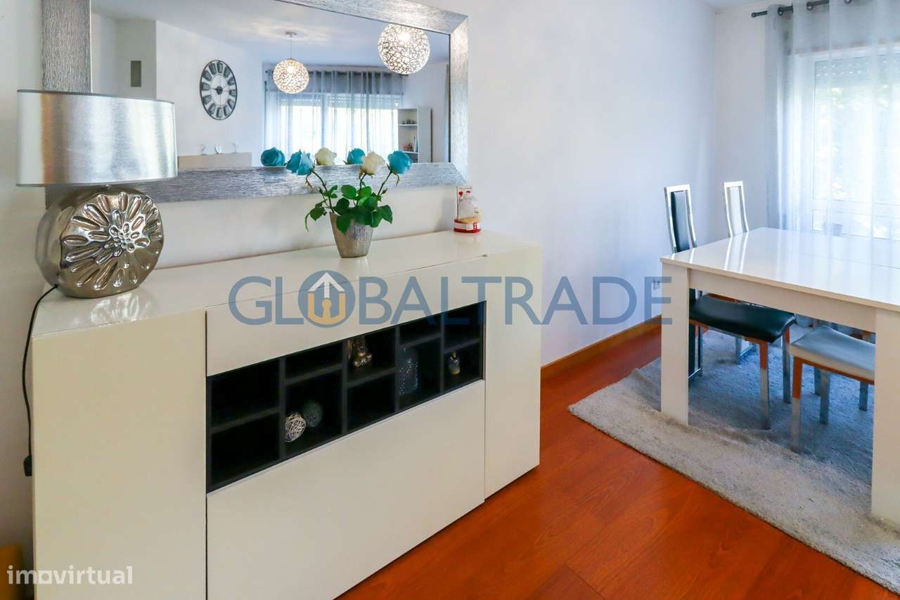 Apartamento T3 em Fânzeres - Grande imagem: 5/39