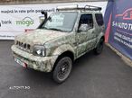 Suzuki Jimny 1.3 Canvas 4WD Comfort - 1