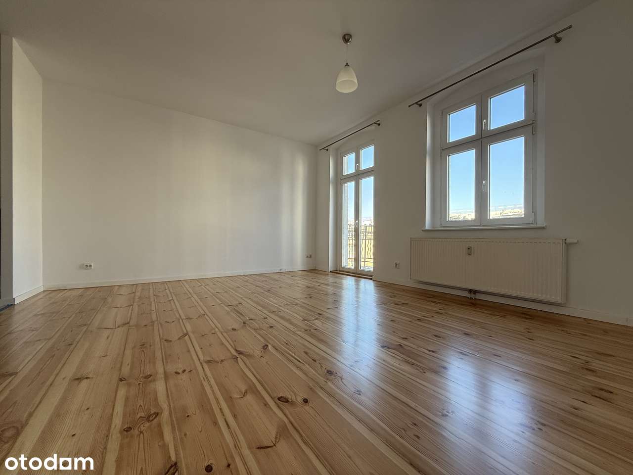 Kawalerka na Jeżycach