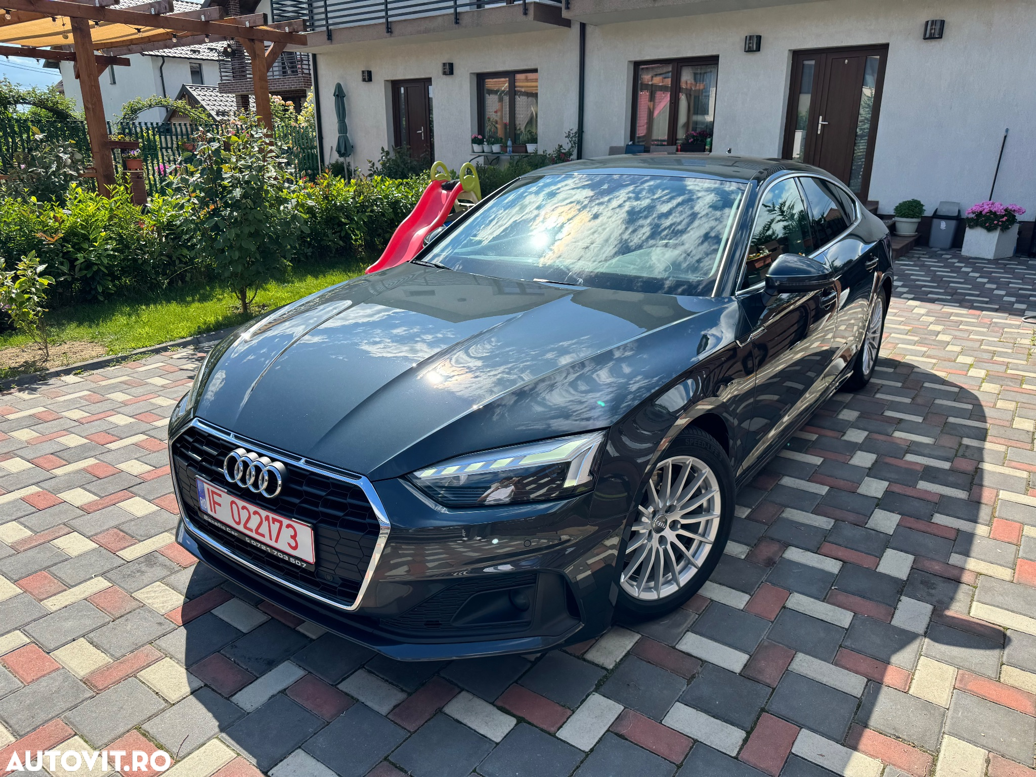 Audi A5 - 26