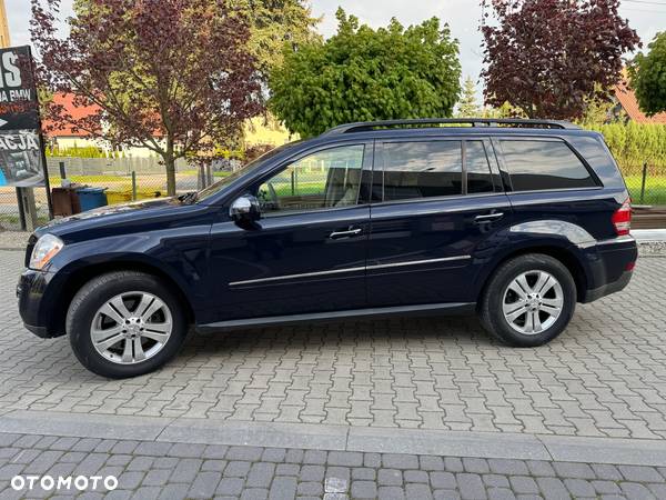 Mercedes-Benz GL 450 4Matic 7G-TRONIC Grand Edition - 3