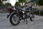 BMW R 80 R 80R - 10