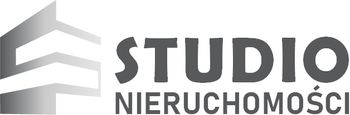 Studio Nieruchomości Logo