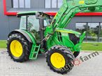 John Deere 6090RC - 2