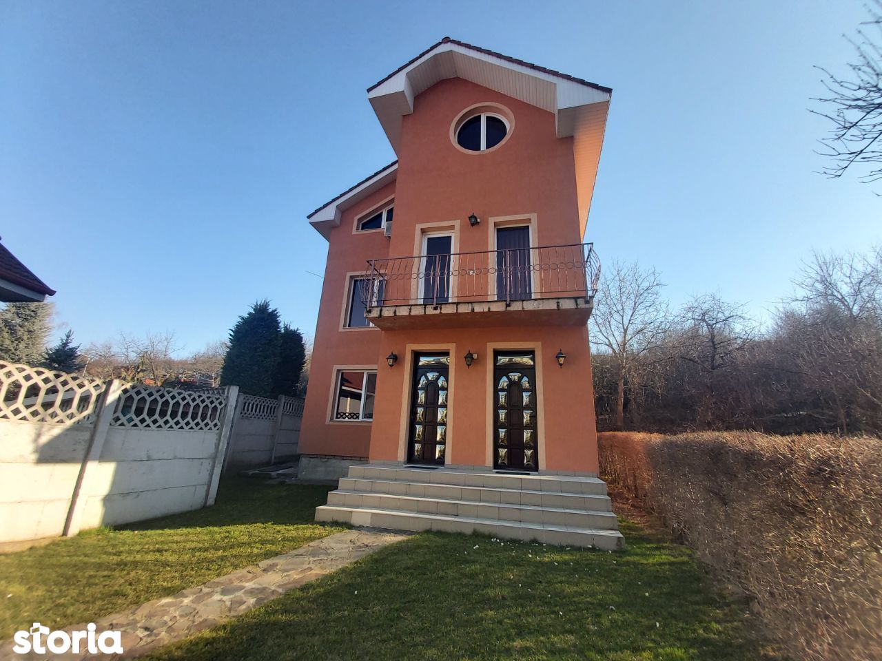 Casa de inchiriere zona Doja, Oradea, Bihor