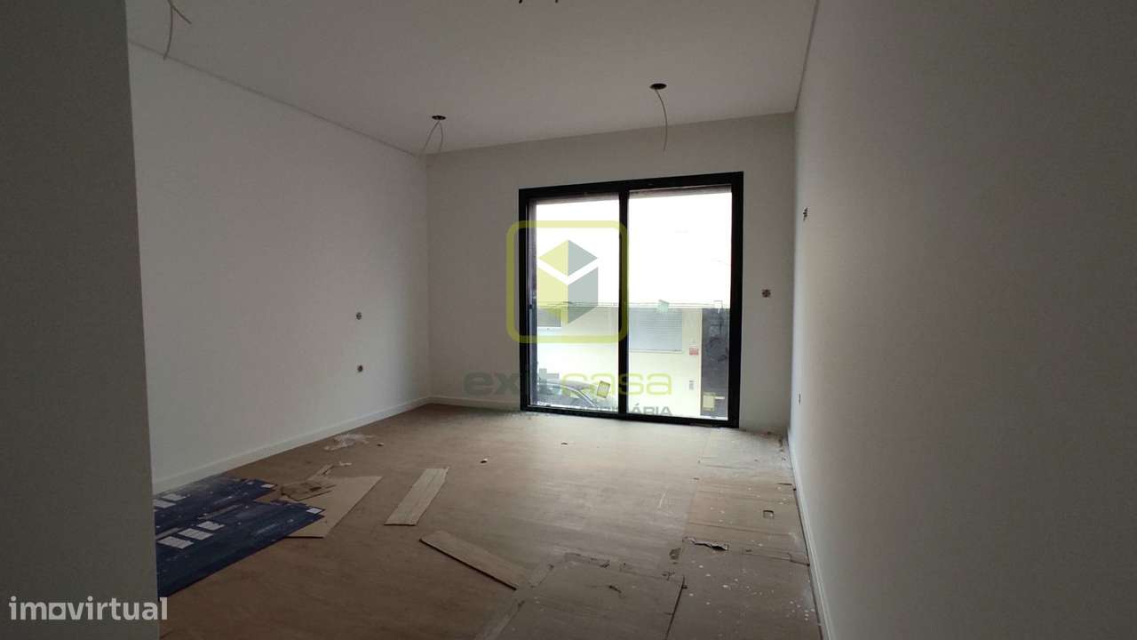 Apartamento T1 em Aveiro - Grande imagem: 4/19