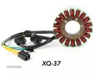 Stator, Suzuki AN250 Burgman250 / AN400 Burgman 400 1998 - 2002 - 1