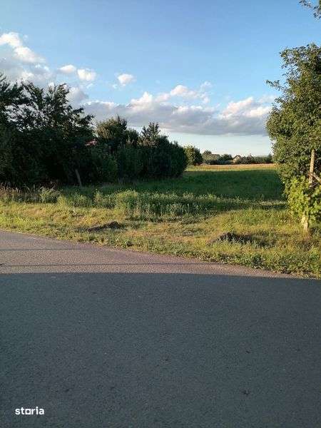 Teren intravilan Santana de Mures - Imagine principală: 4/4