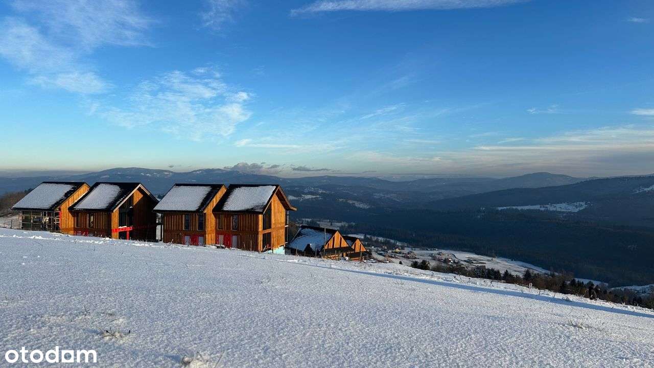 Apartamenty na sprzedaż, 93 m2, Koniaków - OKAZJA-10