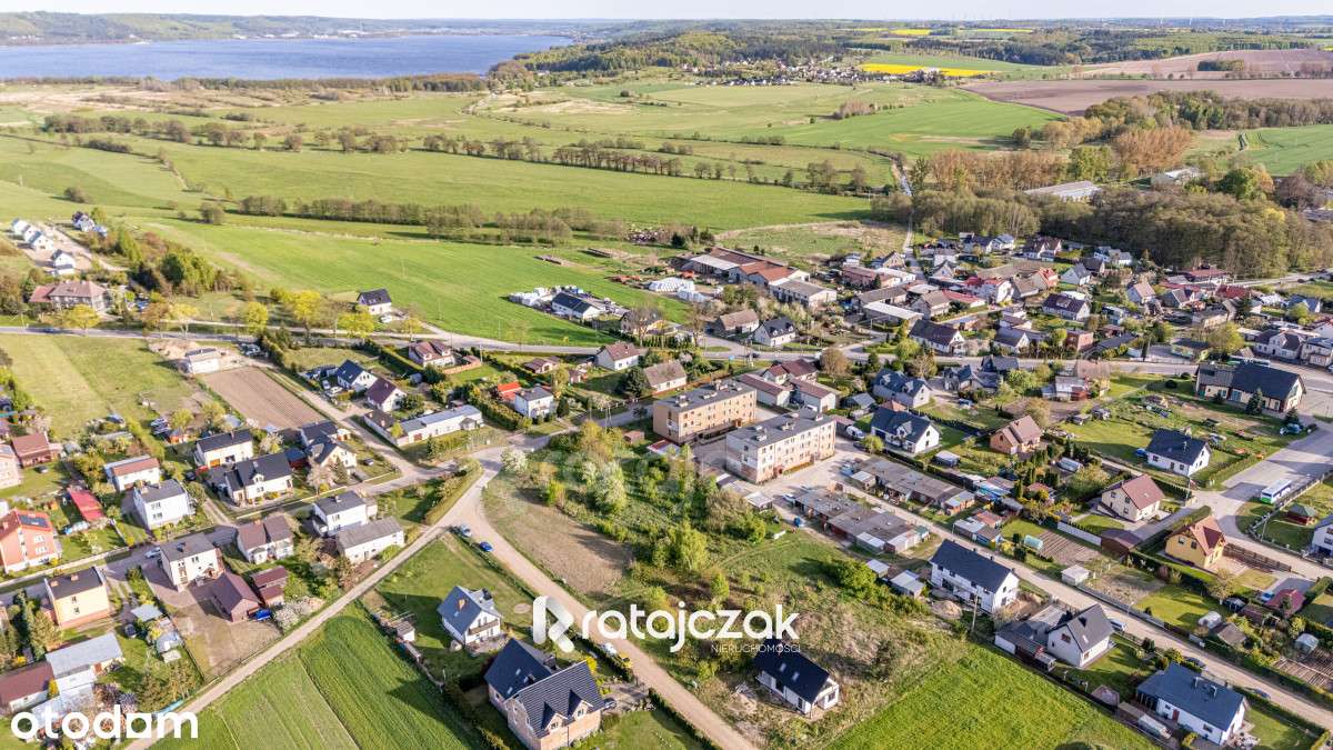 Uzbrojona Budowlana | Wierzchucino | Jezioro Morze - Pełny obrazek: 5/20