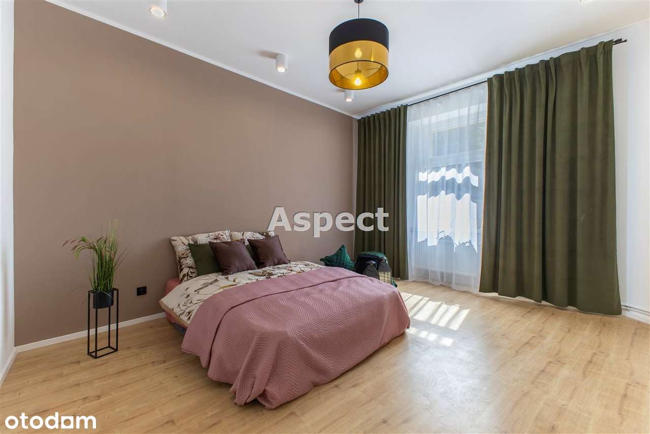 M4 58,5m2 Po Remoncie/Parter/CO M./Blisko Centrum - Pełny obrazek: 3/12