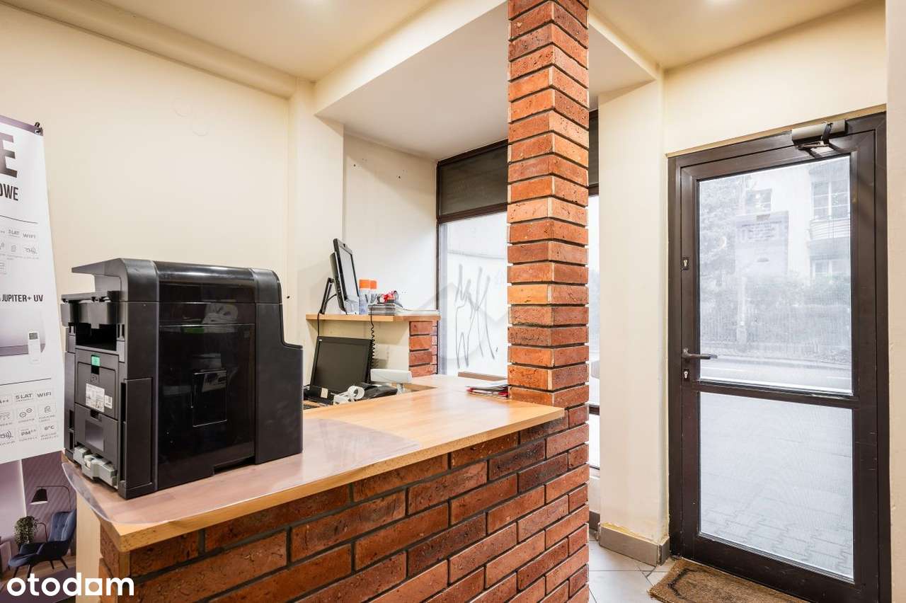 Budynek z witryną w okolicy Ronda Mogilskiego – ROI 10% - Pełny obrazek: 4/11