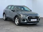 Audi Q3 2.0 40 TFSI S tronic quattro Advanced - 35