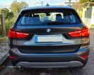 BMW X1 16 d sDrive - 4