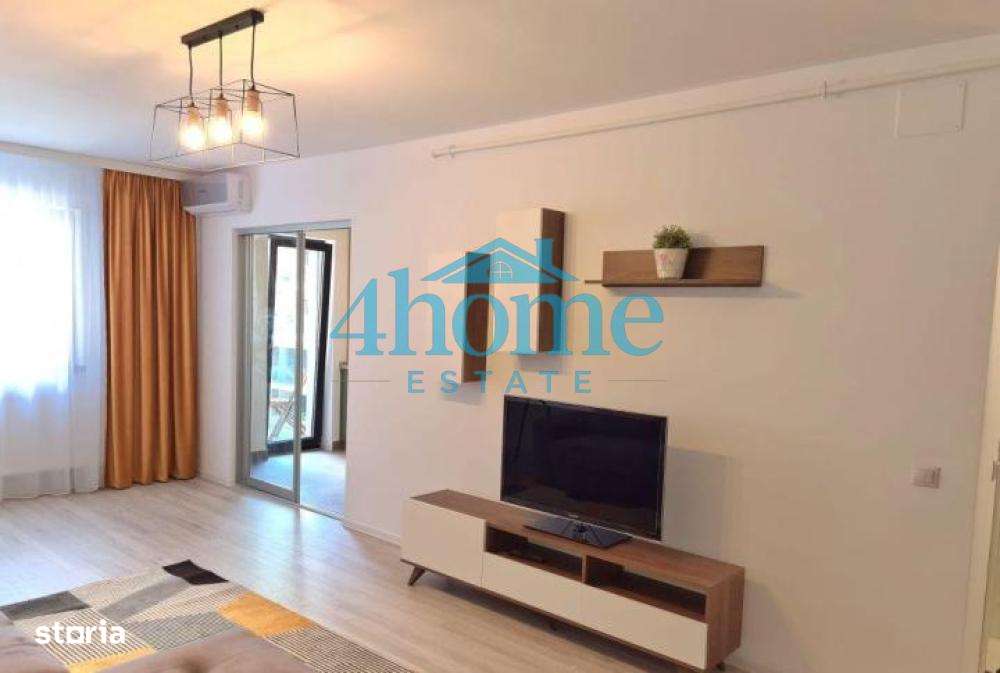 Garsoniera Drumul taberei|Moghioros|Bloc Nou - Imagine principală: 3/8