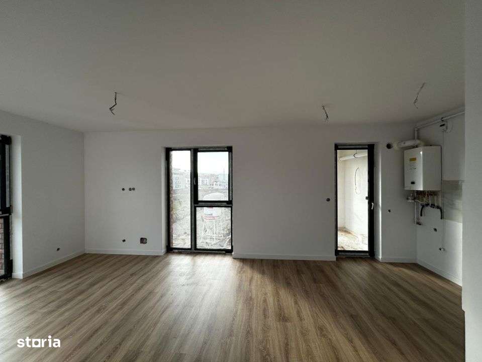 Tineretului bloc nou! Apartament cu 2 camere 42mp FINISAT - Imagine principală: 3/10
