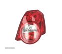 FAROLIN DIR DAEWOO PARA CHEVROLET AVEO 3/5P 09-11 - 1