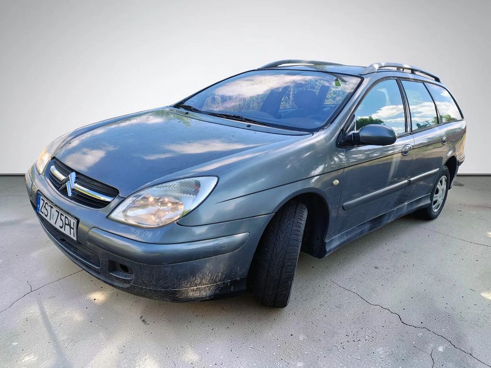 Citroën C5 I (2001-2004) 2.0 HDi 2003