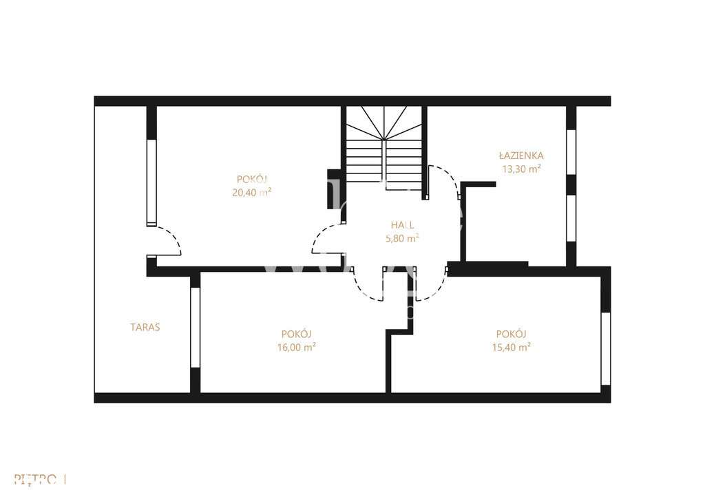 Cisza i spokój blisko centrum miasta - Pełny obrazek: 4/20