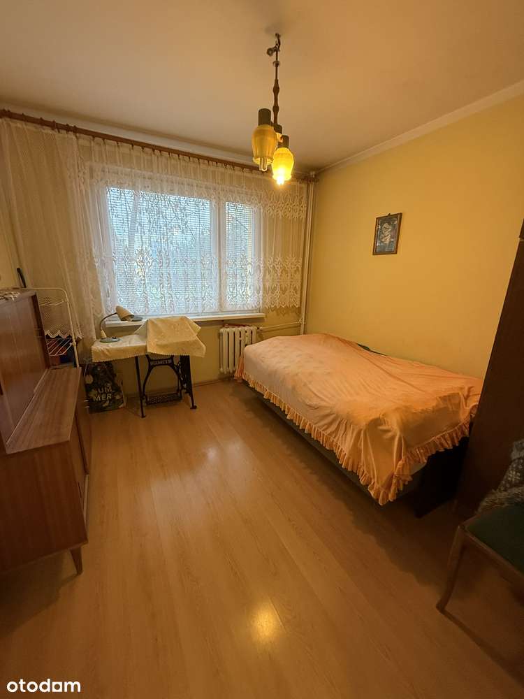 M-3 Bugaj Ip. blok duży balkon,pow.50m2-8