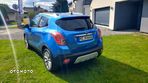 Opel Mokka 1.4 Turbo ecoFLEX Start/Stop 4x4 Innovation - 9