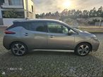 Nissan Leaf N-Connecta - 2