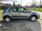 Suzuki SX4 1.9 DDiS DPF 4x4 Comfort - 7