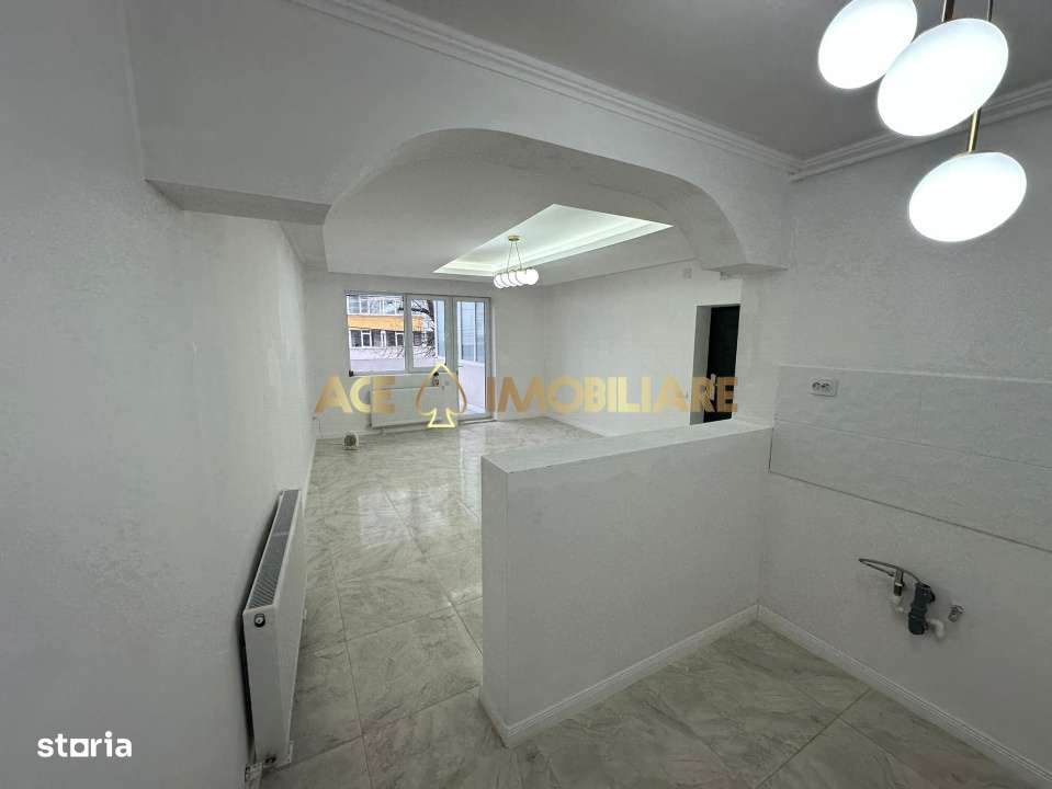 Garsoniera | Ferentari | Centrala Proprie | Bloc 2013 | Terasa | 0% Co-3