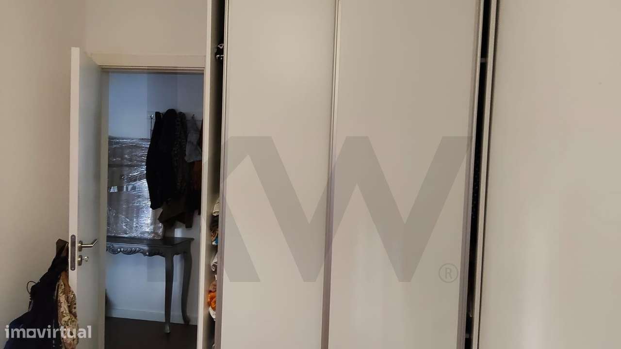 Apartamento T2 remodelado no Lavradio, Barreiro, Setúbal-5