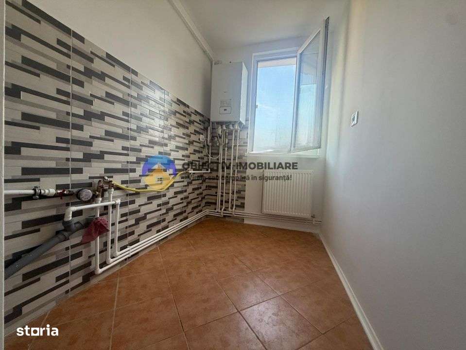 Apartament 2 camere Renovat 2025-Darmanesti - Imagine principală: 1/12