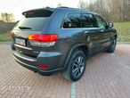 Jeep Grand Cherokee - 8