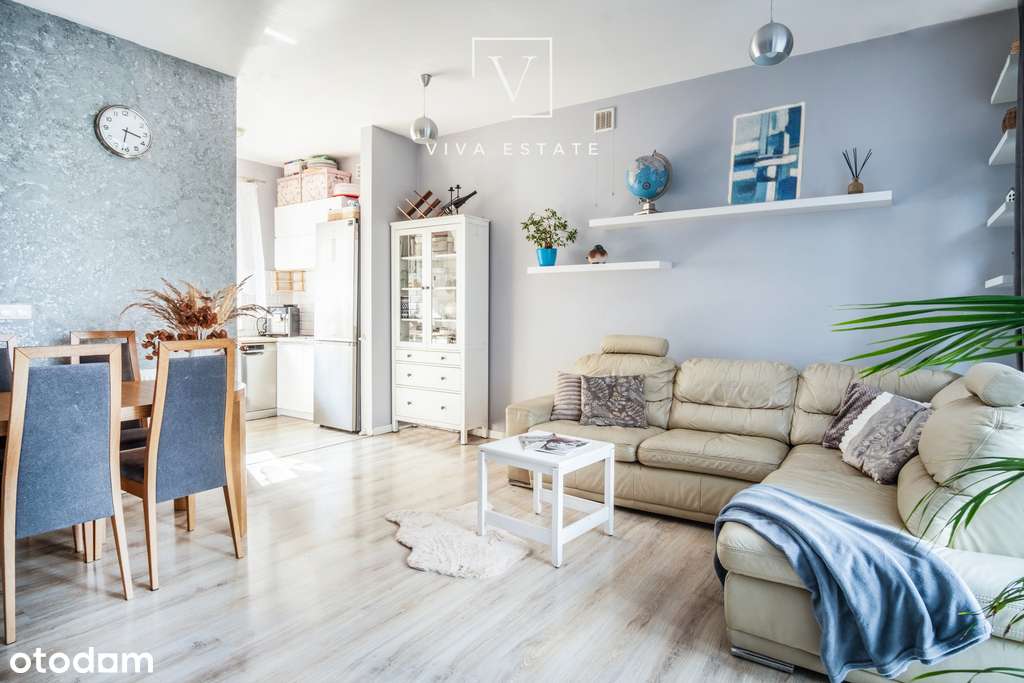 Komfortowy dom dla rodziny | ogród | 5 pokoi Bez%-2