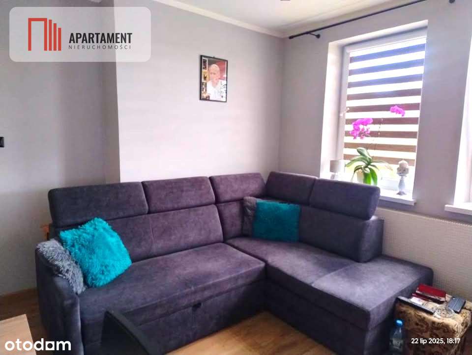 Tylko u nas! Tanie w utrzymaniu, bezczynszowe. - Pełny obrazek: 4/7